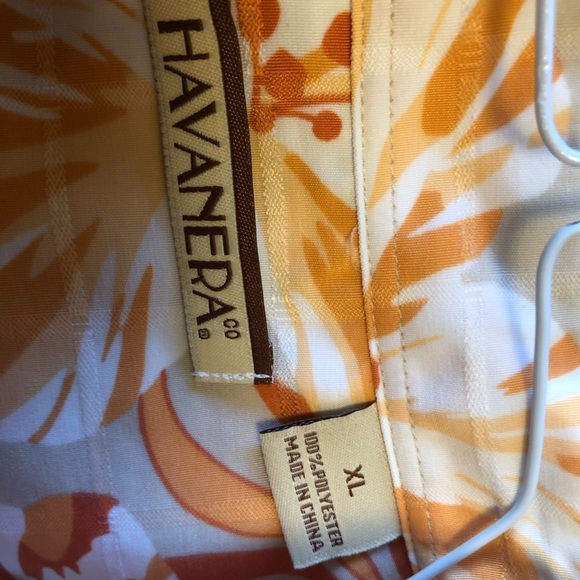 Men’s Short Sleeve Shirt - Picture 3 of 3